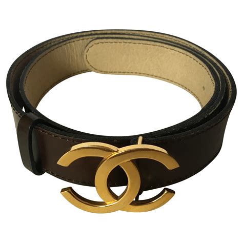 chanel belt buckle mens|coco chanel belts for women.